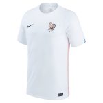 france womens national team nike 202223 away replica blank jersey – white Collection | Australia Football Jerseys And World Cup Kits