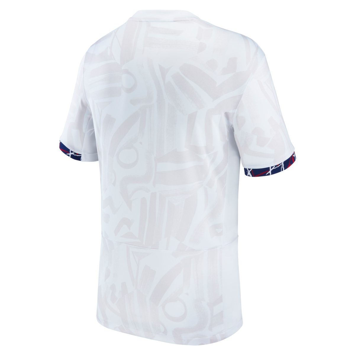 france womens national team nike 2023 away stadium replica jersey – white Collection | Australia Football Jerseys And World Cup Kits