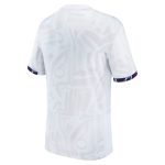 france womens national team nike 2023 away stadium replica jersey – white Collection | Australia Football Jerseys And World Cup Kits