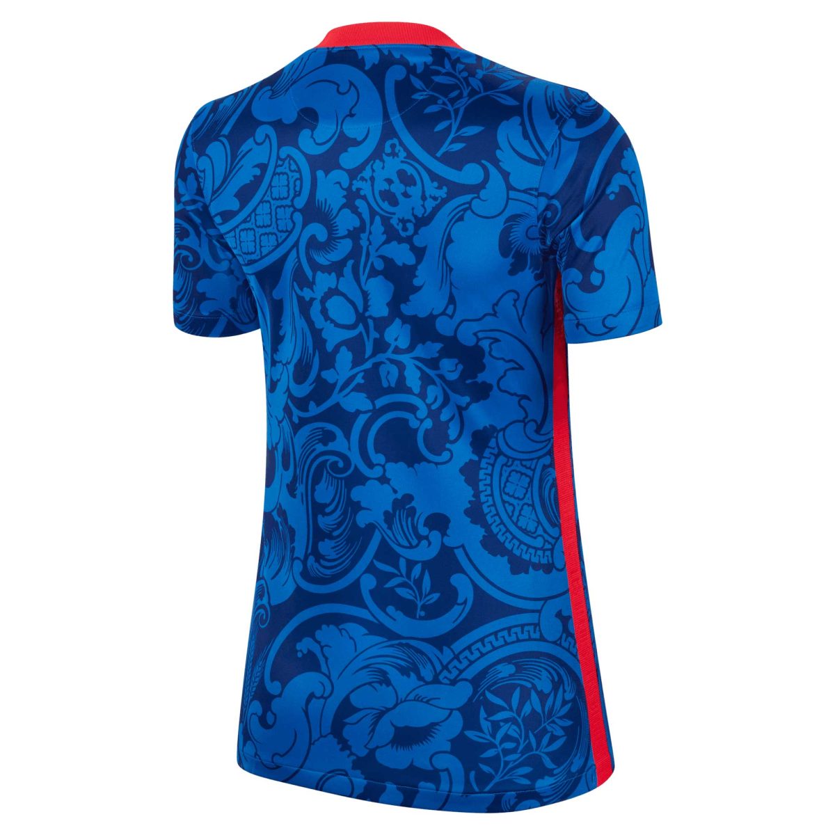 france womens national team nike womens 202223 home replica blank jersey – blue Collection | Australia Football Jerseys And World Cup Kits