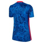 france womens national team nike womens 202223 home replica blank jersey – blue Collection | Australia Football Jerseys And World Cup Kits