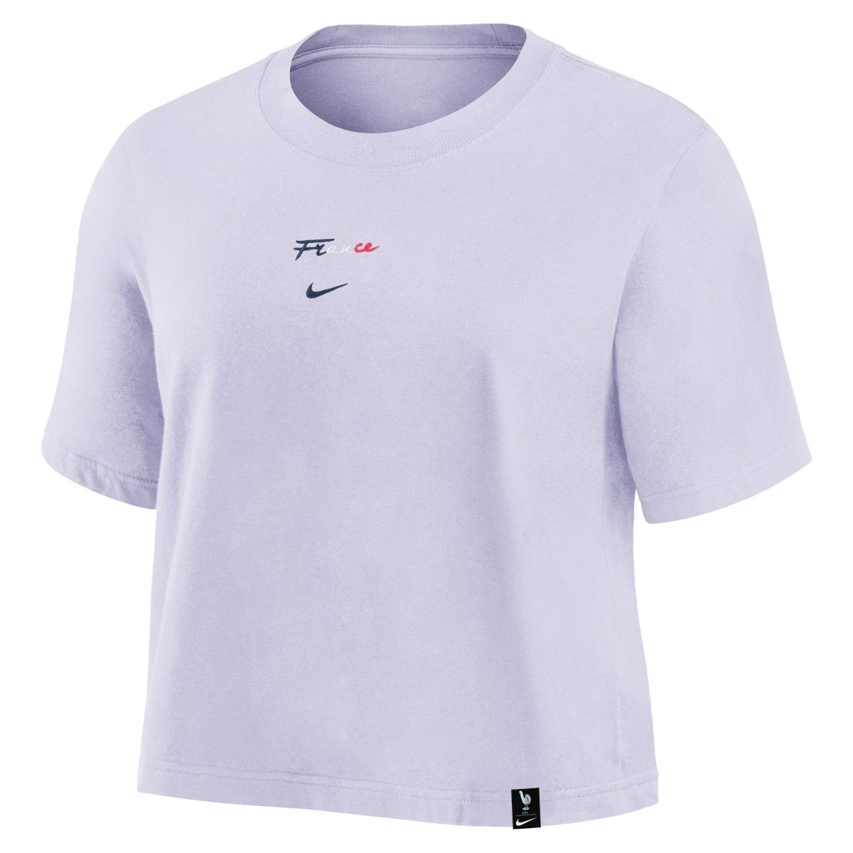 france womens national team nike womens fearless top – purple Collection | Australia Football Jerseys And World Cup Kits