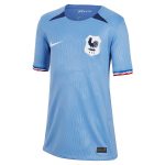 france womens national team nike youth 2023 home stadium replica jersey – blue Collection | Australia Football Jerseys And World Cup Kits