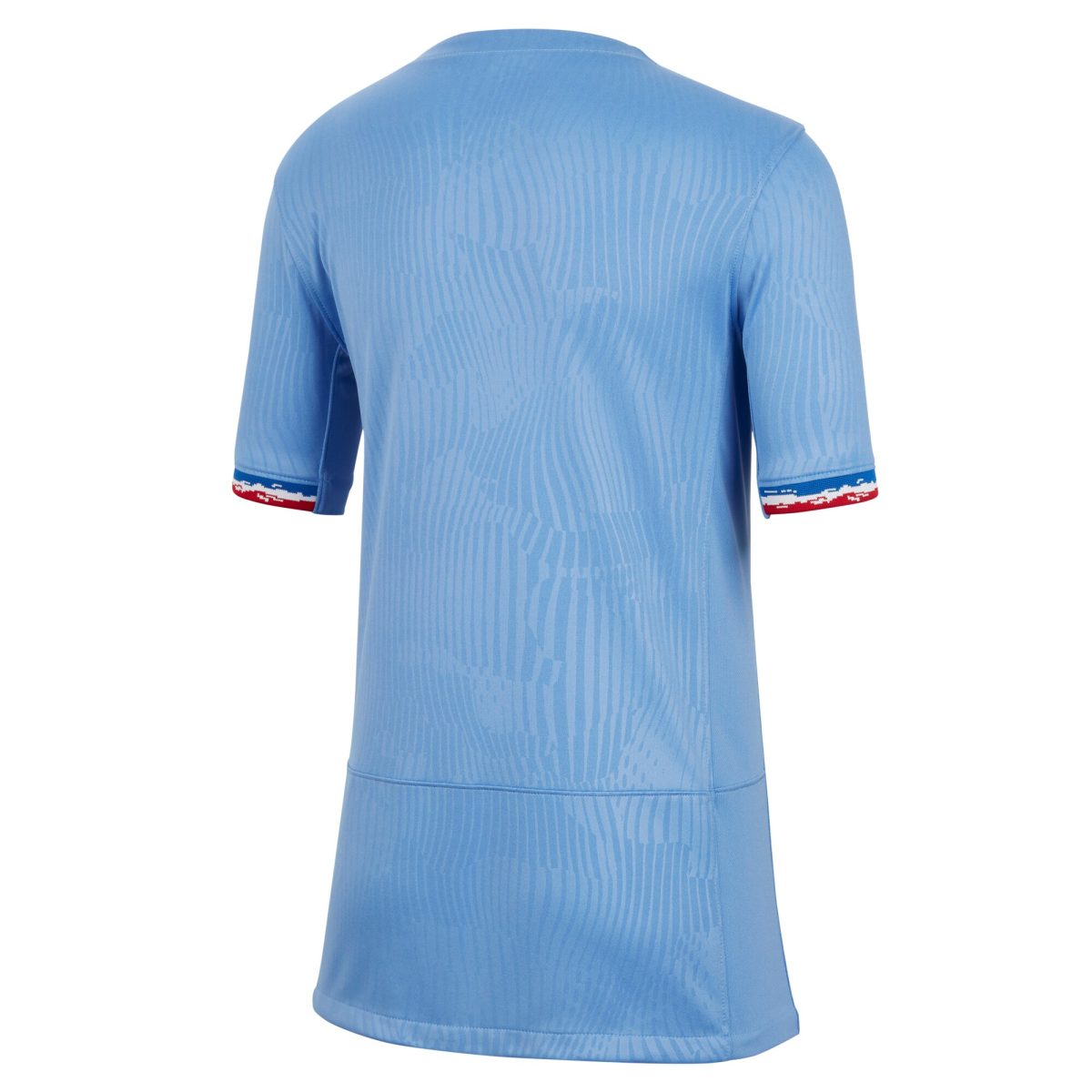 france womens national team nike youth 2023 home stadium replica jersey – blue Collection | Australia Football Jerseys And World Cup Kits