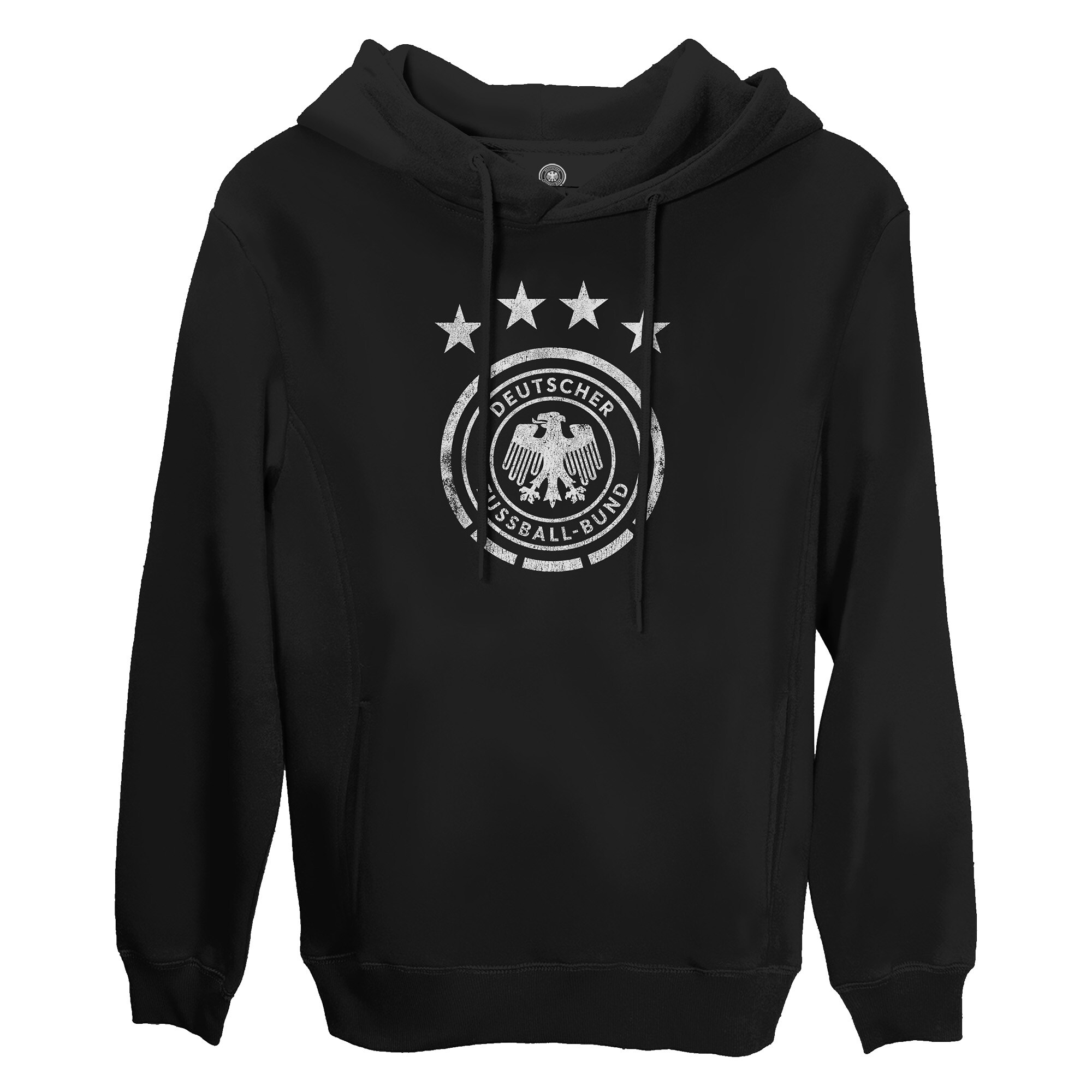 germany national team 1863fc fleece pullover hoodie – black Collection | Australia Football Jerseys And World Cup Kits