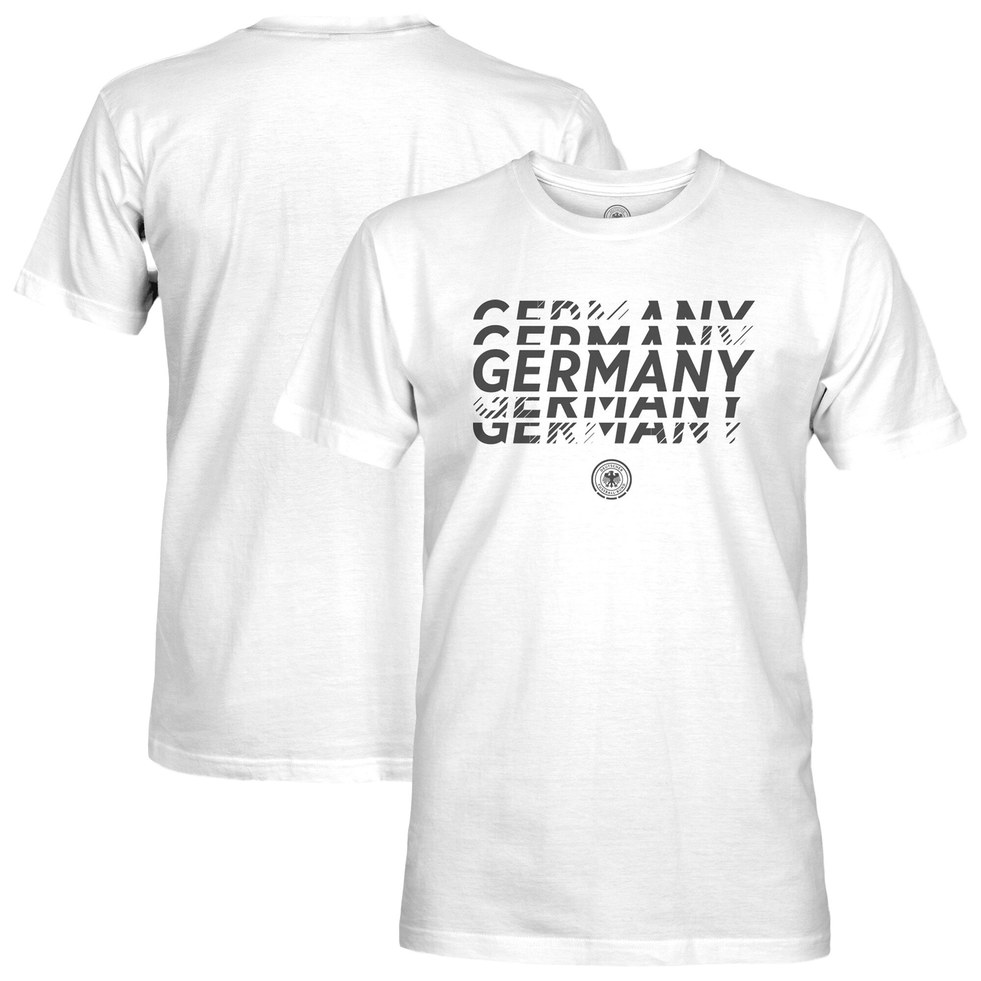 germany national team 1863fc next level t-shirt – white Collection | Australia Football Jerseys And World Cup Kits