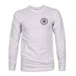 germany national team 1863fc team arch long sleeve t-shirt – silver Collection | Australia Football Jerseys And World Cup Kits