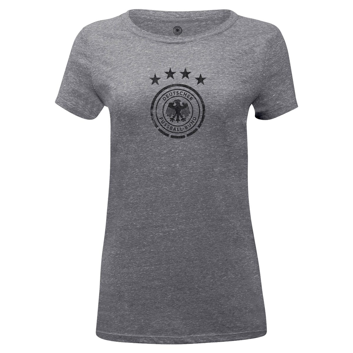 germany national team 1863fc womens color badge tri-blend t-shirt – heather gray Collection | Australia Football Jerseys And World Cup Kits