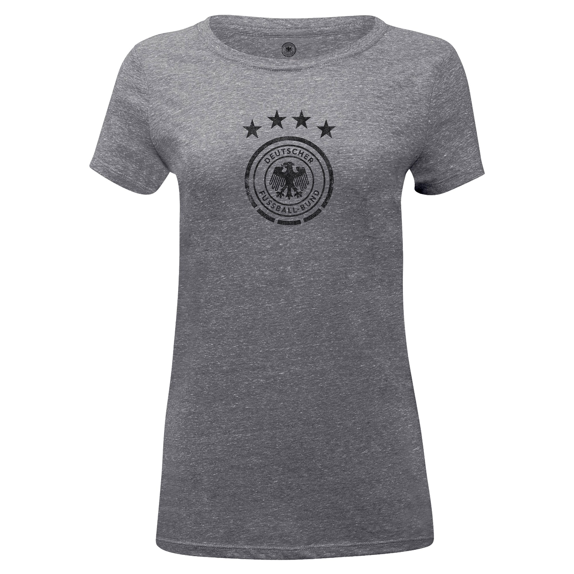 germany national team 1863fc womens color badge tri-blend t-shirt – heather gray Collection | Australia Football Jerseys And World Cup Kits