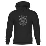 germany national team 1863fc youth mono badge fleece pullover hoodie – black Collection | Australia Football Jerseys And World Cup Kits