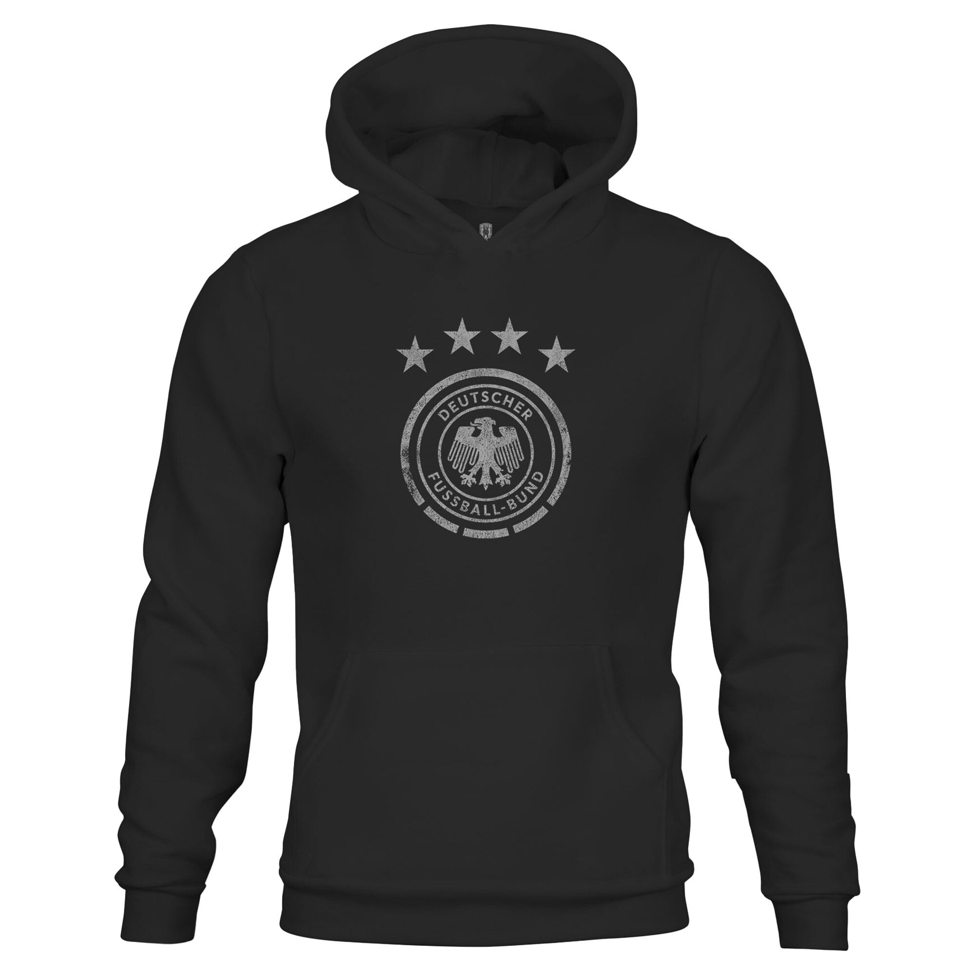 germany national team 1863fc youth mono badge fleece pullover hoodie – black Collection | Australia Football Jerseys And World Cup Kits