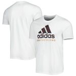 germany national team adidas dna graphic t-shirt – white Collection | Australia Football Jerseys And World Cup Kits
