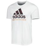 germany national team adidas dna graphic t-shirt – white Collection | Australia Football Jerseys And World Cup Kits