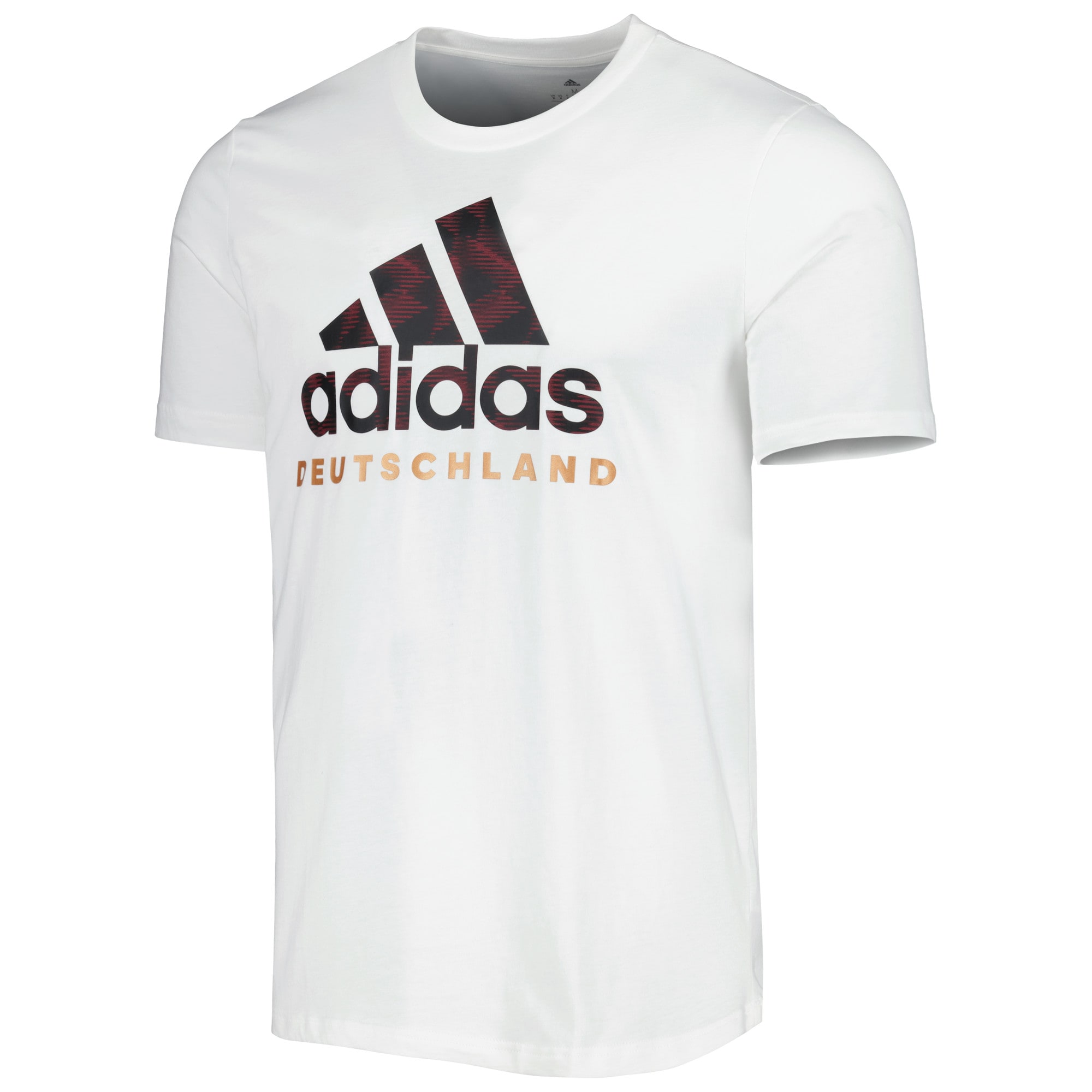 germany national team adidas dna graphic t-shirt – white Collection | Australia Football Jerseys And World Cup Kits