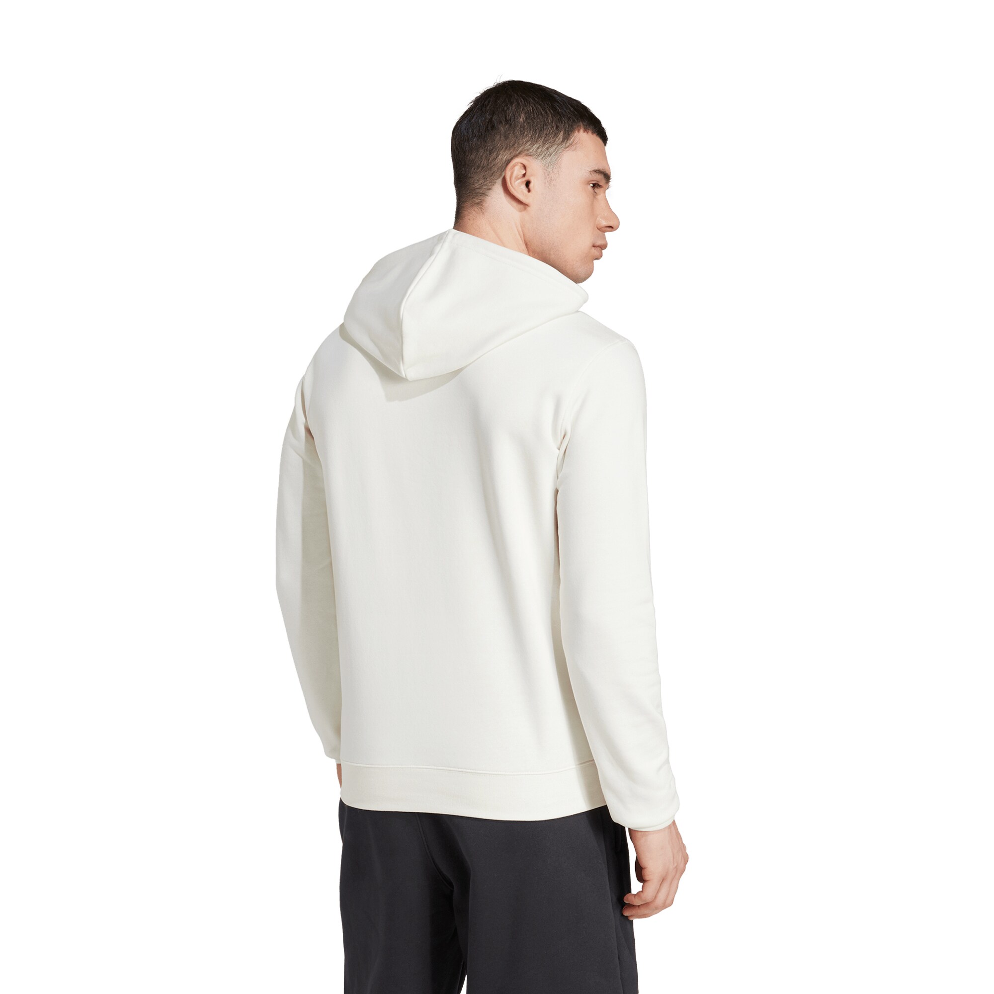 germany national team adidas originals 125th anniversary culturewear pullover hoodie – white Collection | Australia Football Jerseys And World Cup Kits