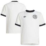 germany national team adidas originals youth 125th anniversary replica jersey – white Collection | Australia Football Jerseys And World Cup Kits