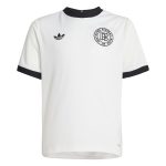 germany national team adidas originals youth 125th anniversary replica jersey – white Collection | Australia Football Jerseys And World Cup Kits