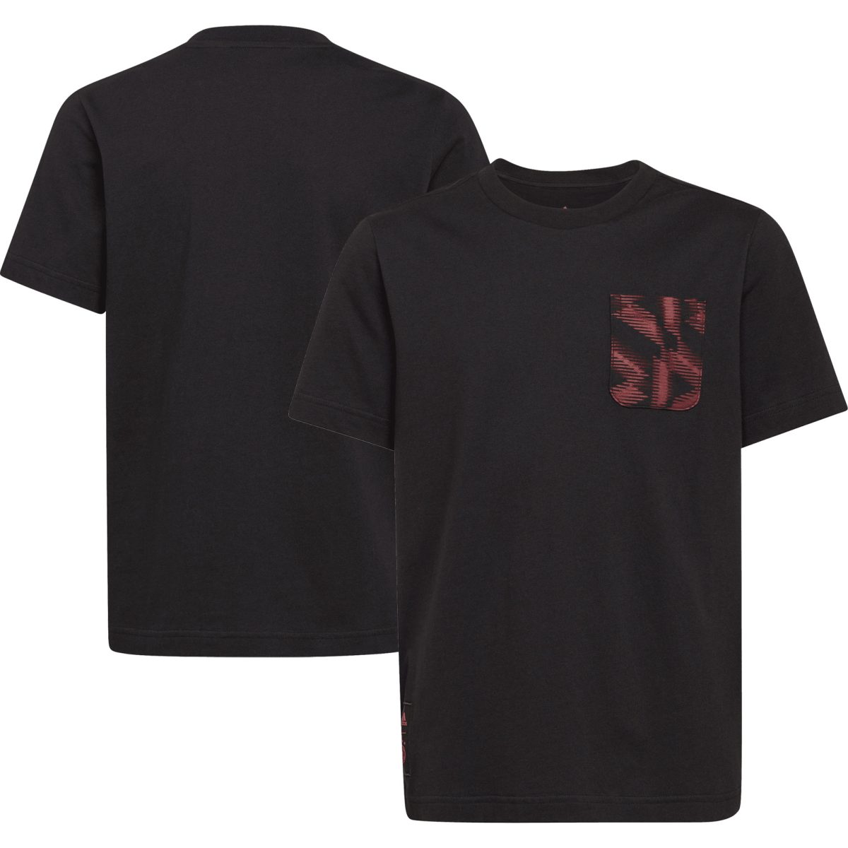 germany national team adidas youth dna t-shirt – black Collection | Australia Football Jerseys And World Cup Kits