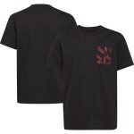 germany national team adidas youth dna t-shirt – black Collection | Australia Football Jerseys And World Cup Kits