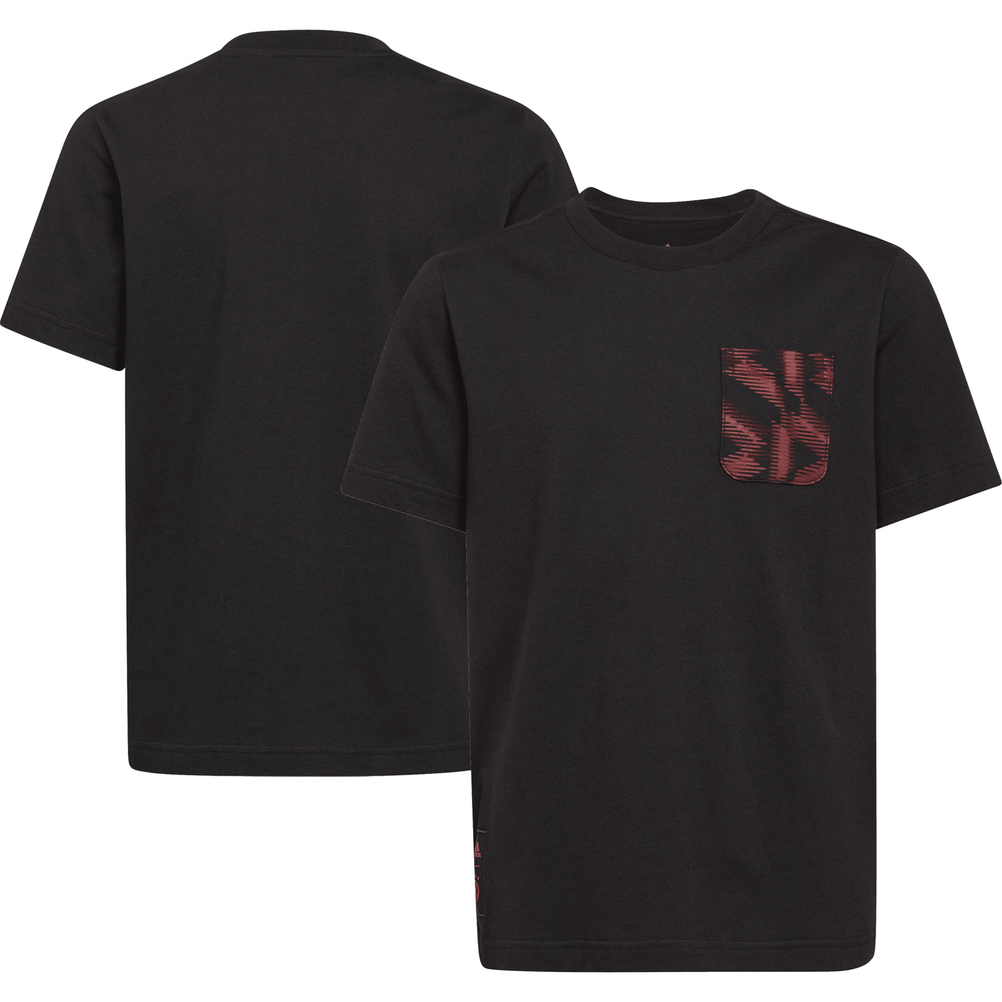 germany national team adidas youth dna t-shirt – black Collection | Australia Football Jerseys And World Cup Kits