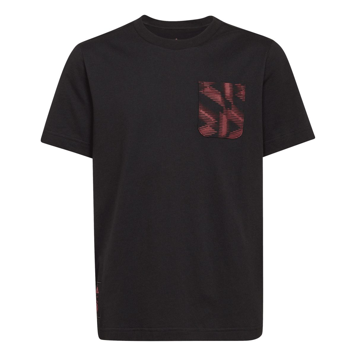 germany national team adidas youth dna t-shirt – black Collection | Australia Football Jerseys And World Cup Kits