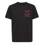 germany national team adidas youth dna t-shirt – black Collection | Australia Football Jerseys And World Cup Kits