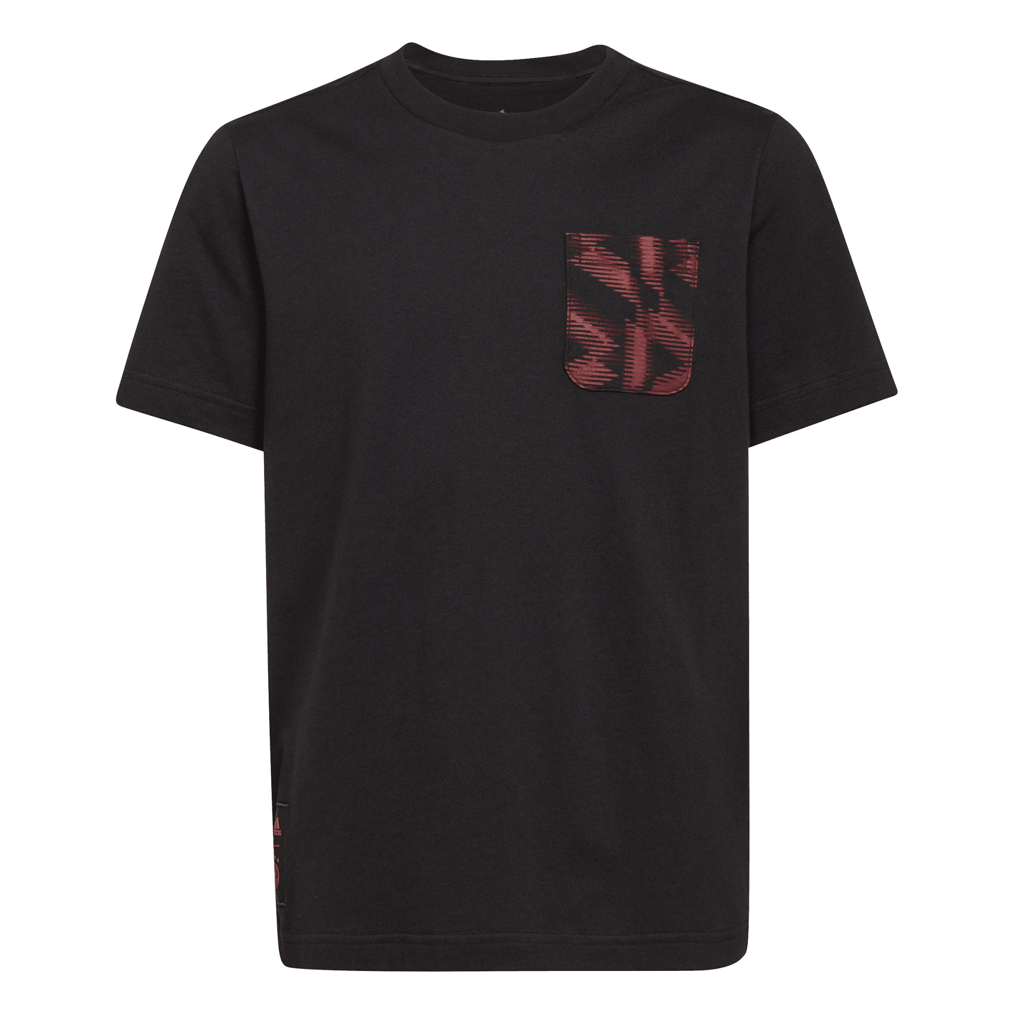 germany national team adidas youth dna t-shirt – black Collection | Australia Football Jerseys And World Cup Kits