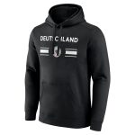 germany national team fanatics to victory pullover hoodie – black Collection | Australia Football Jerseys And World Cup Kits