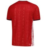 greenland national team hummel 2025 home replica jersey – red Collection | Australia Football Jerseys And World Cup Kits