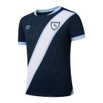 guatemala national team umbro 2025 away replica jersey – navy Collection | Australia Football Jerseys And World Cup Kits
