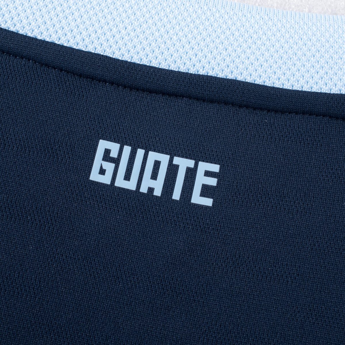 guatemala national team umbro 2025 away replica jersey – navy Collection | Australia Football Jerseys And World Cup Kits