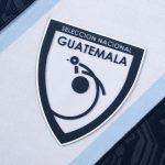 guatemala national team umbro 2025 away replica jersey – navy Collection | Australia Football Jerseys And World Cup Kits