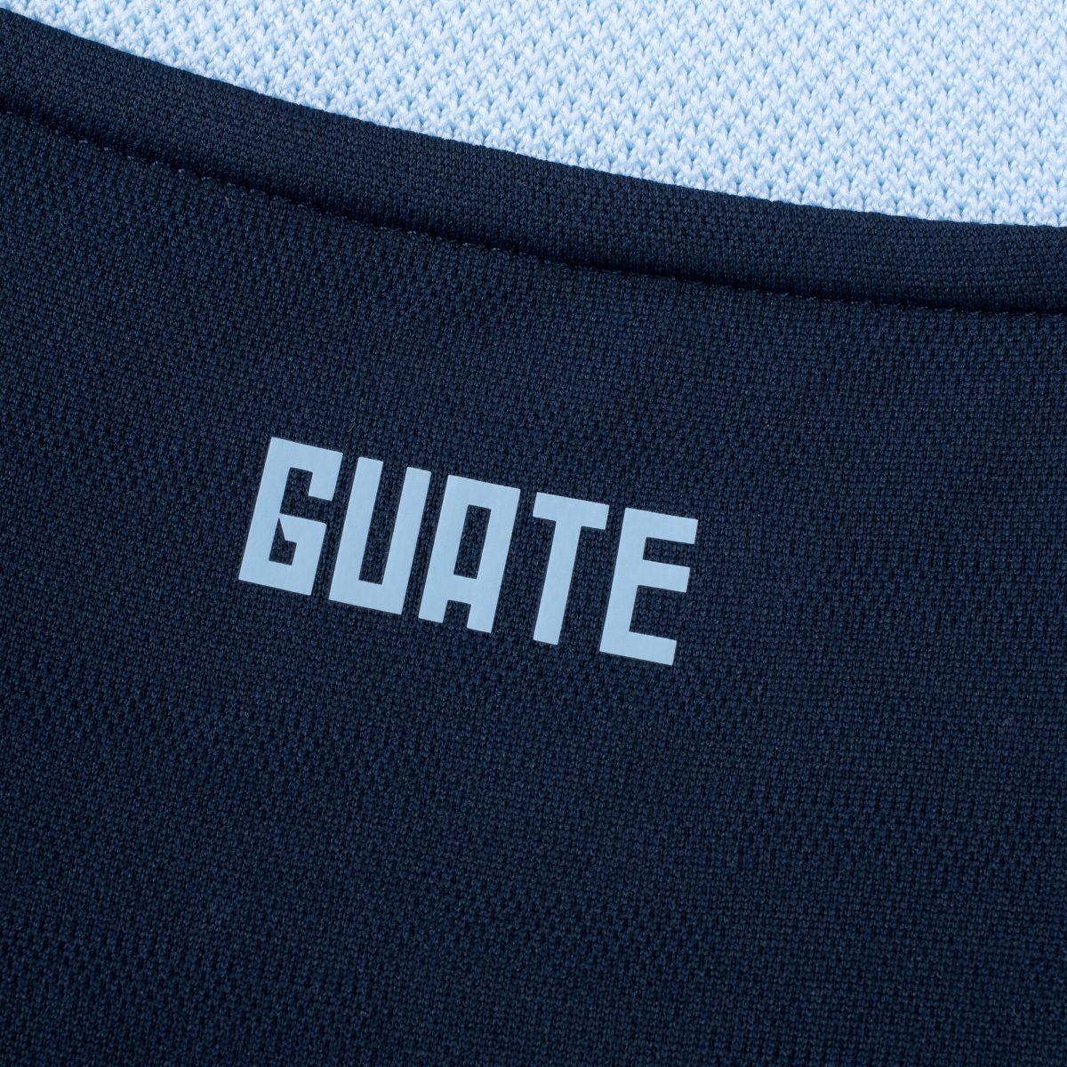 guatemala national team umbro 2025 away replica long sleeve jersey – navy Collection | Australia Football Jerseys And World Cup Kits
