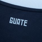 guatemala national team umbro 2025 away replica long sleeve jersey – navy Collection | Australia Football Jerseys And World Cup Kits