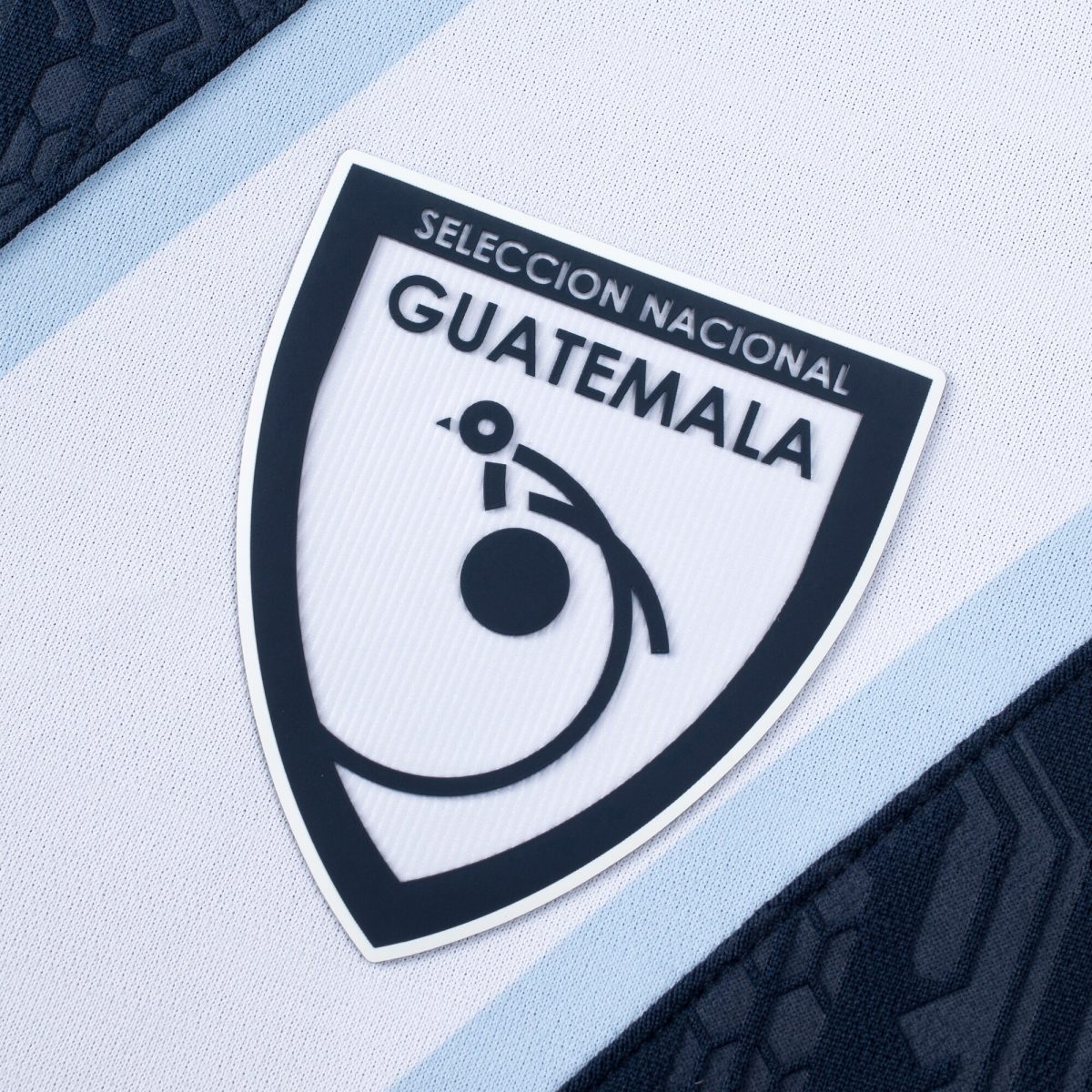 guatemala national team umbro 2025 away replica long sleeve jersey – navy Collection | Australia Football Jerseys And World Cup Kits