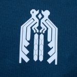 guatemala national team umbro 2025 crew neck polo – navy Collection | Australia Football Jerseys And World Cup Kits