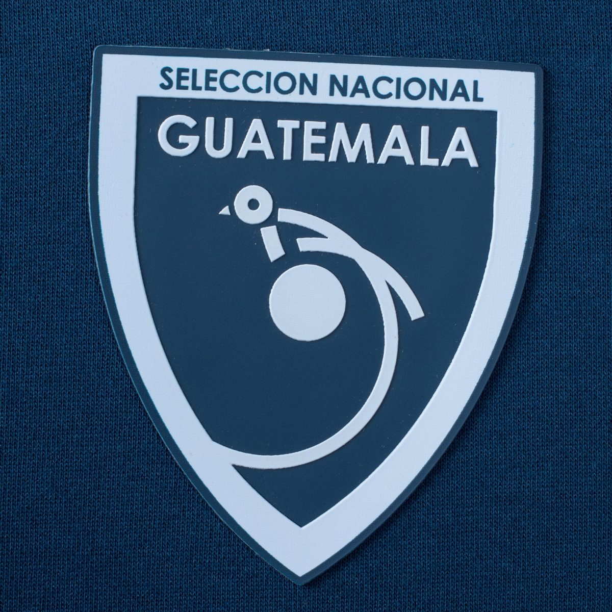 guatemala national team umbro 2025 crew neck polo – navy Collection | Australia Football Jerseys And World Cup Kits