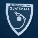 guatemala national team umbro 2025 crew neck polo – navy Collection | Australia Football Jerseys And World Cup Kits