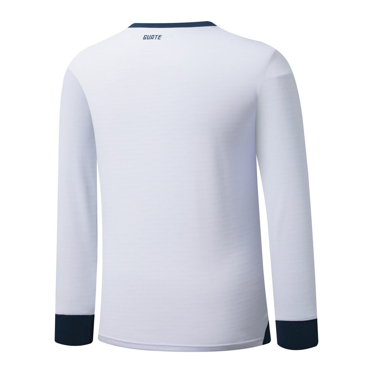 guatemala national team umbro 2025 home replica long sleeve jersey – white Collection | Australia Football Jerseys And World Cup Kits