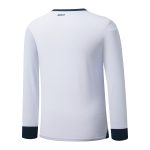 guatemala national team umbro 2025 home replica long sleeve jersey – white Collection | Australia Football Jerseys And World Cup Kits