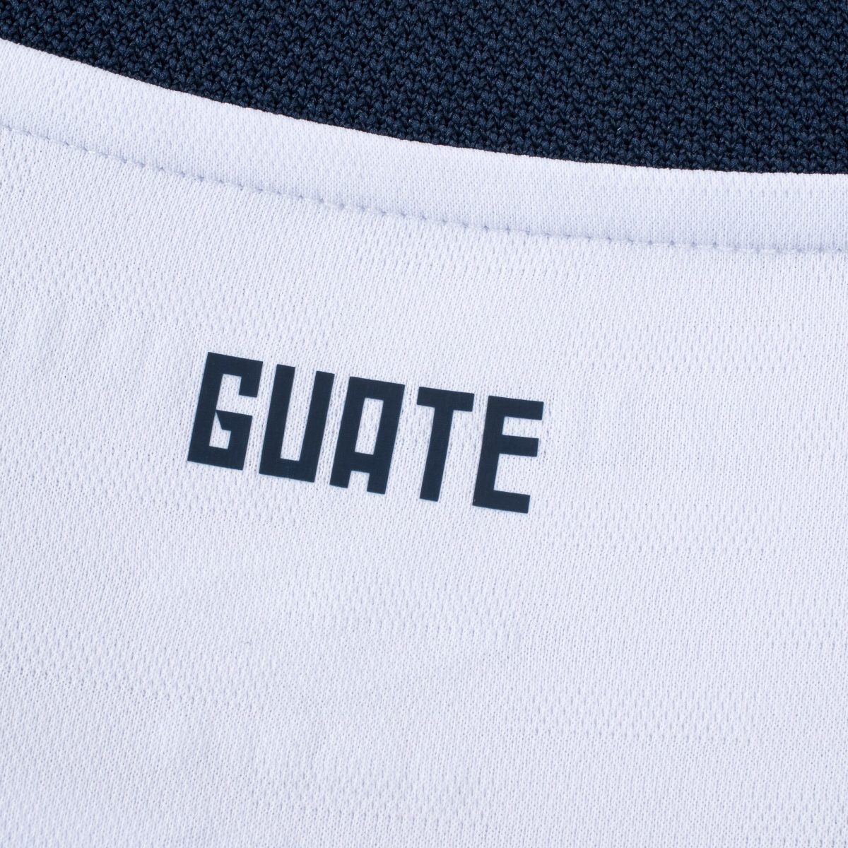 guatemala national team umbro 2025 home replica long sleeve jersey – white Collection | Australia Football Jerseys And World Cup Kits