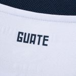 guatemala national team umbro 2025 home replica long sleeve jersey – white Collection | Australia Football Jerseys And World Cup Kits