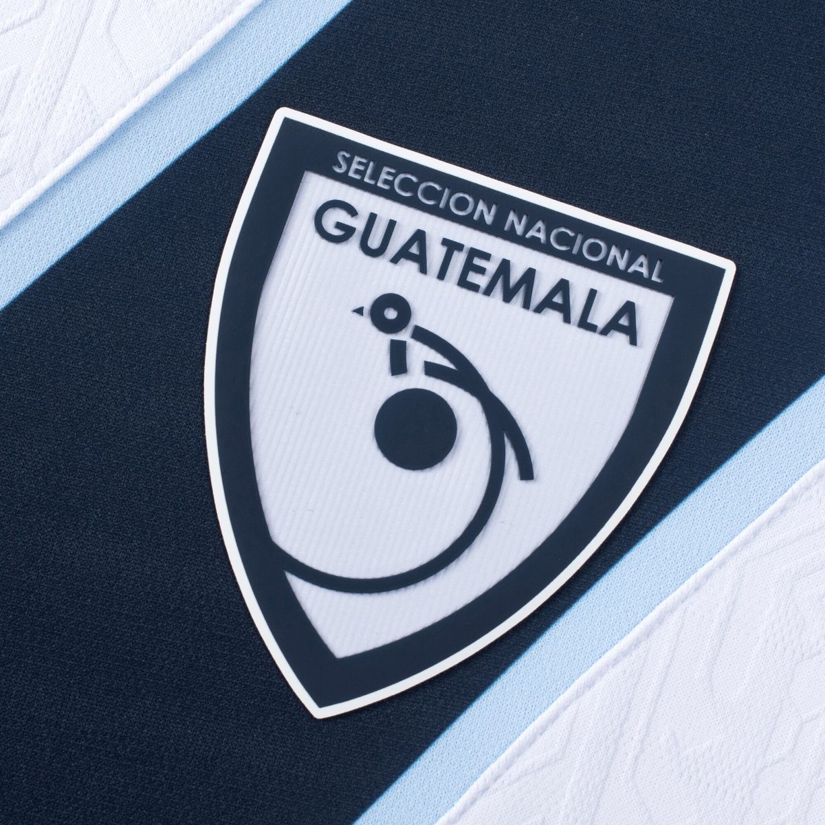 guatemala national team umbro 2025 home replica long sleeve jersey – white Collection | Australia Football Jerseys And World Cup Kits