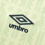 guatemala national team umbro 2025 pre-match jersey – green Collection | Australia Football Jerseys And World Cup Kits