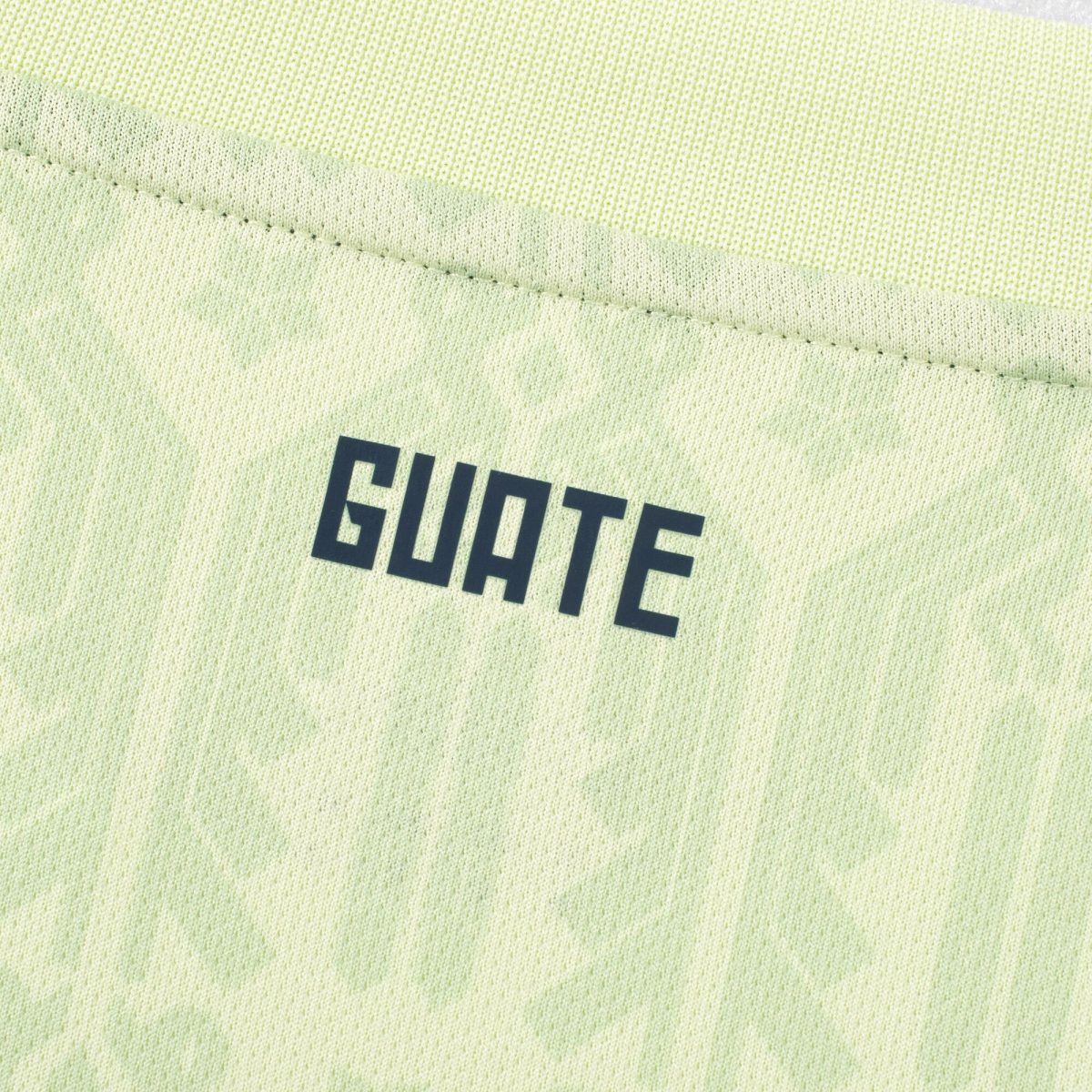 guatemala national team umbro 2025 pre-match jersey – green Collection | Australia Football Jerseys And World Cup Kits