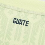 guatemala national team umbro 2025 pre-match jersey – green Collection | Australia Football Jerseys And World Cup Kits