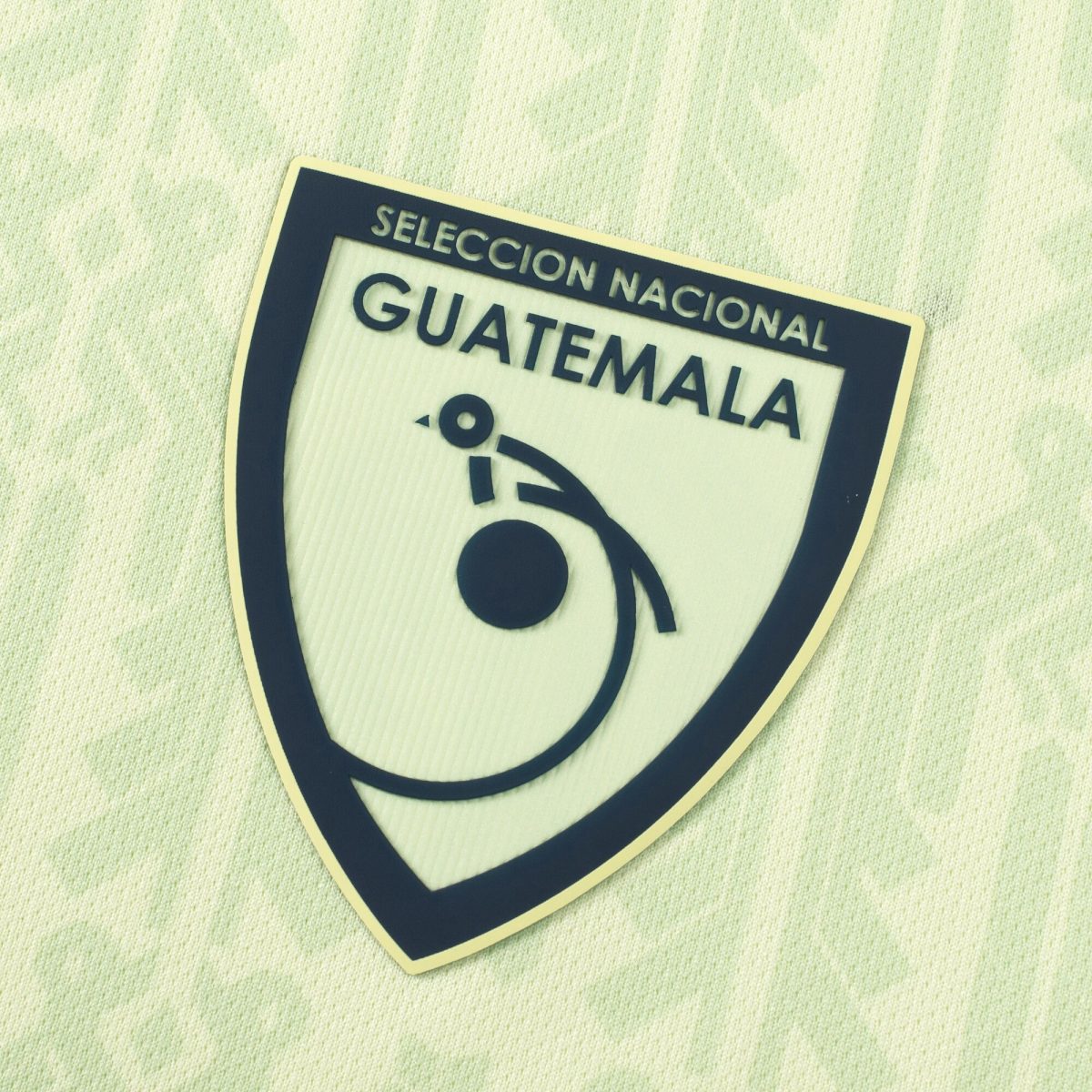 guatemala national team umbro 2025 pre-match jersey – green Collection | Australia Football Jerseys And World Cup Kits