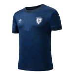 guatemala national team umbro 2025 pre-match jersey – navy Collection | Australia Football Jerseys And World Cup Kits
