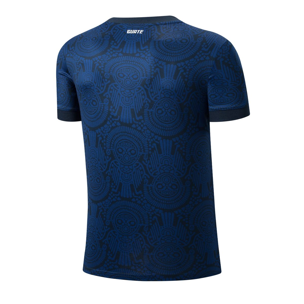 guatemala national team umbro 2025 pre-match jersey – navy Collection | Australia Football Jerseys And World Cup Kits