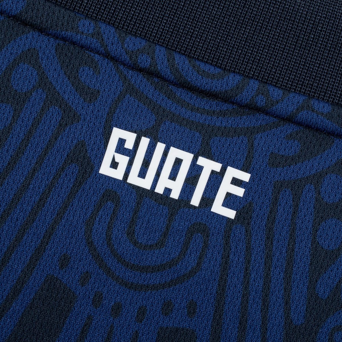 guatemala national team umbro 2025 pre-match jersey – navy Collection | Australia Football Jerseys And World Cup Kits